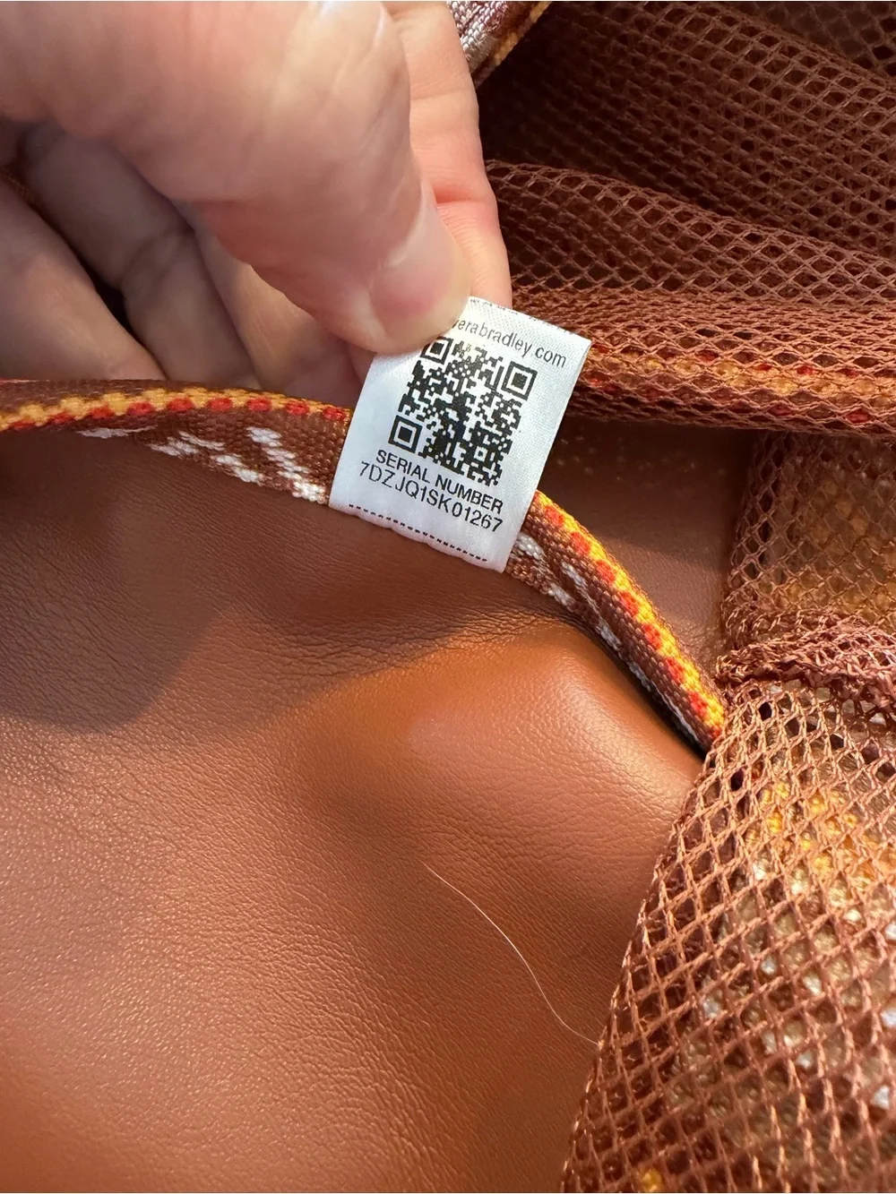 Vera Bradley vera bradley